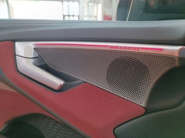 Audi A5 B10 2025 AUDI A5 S5 TFSI Avant Combi 3.0 (367 KM) 2025, zdjęcie 12