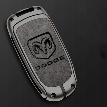 Металлический брелок для ключей для Dodge