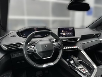 Peugeot 3008 II Crossover 1.6 THP 180KM 2020 Peugeot 3008 1.6 180KM GT Line EAT8 l Salon Polska, zdjęcie 11