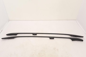 KOMPLET STŘEŠNÍ NOSIČ STŘECHA VOLVO XC70 CROSS COUNTRY 8663945 2.4L DIESEL
