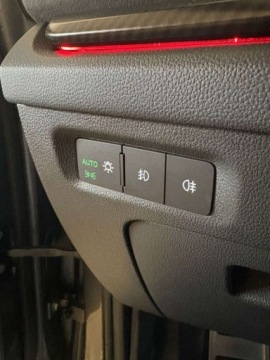 Skoda Octavia IV RS Kombi 2.0 TSI 245KM 2022 Skoda Octavia RS 2.0 TSI 245KM DSG Navi Head Up FV23 2.0 Benzyna, zdjęcie 10