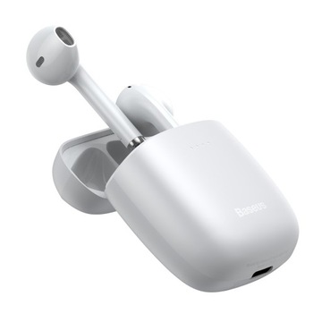 БЕСПРОВОДНЫЕ НАУШНИКИ BASEUS W04 с Bluetooth