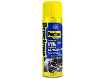 PRESTONE SAMOSTART 400ML.