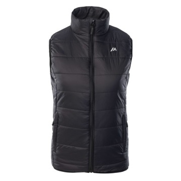 DAMSKA KAMIZELKA PIKOWANA CASUAL MASHAL MARTES XL