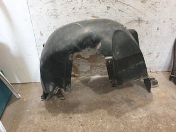 OPEL ASTRA K 15-21 PODBĚH LEVÉ ZADNÍ