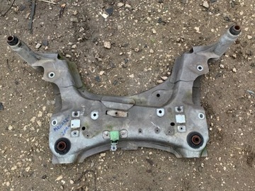 RENAULT MEGANE III WÓZEK SANKI 14r LIFT