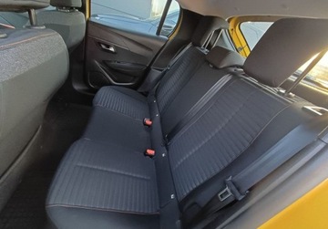 Peugeot 208 II Hatchback 1.2 PureTech 102KM 2021 Peugeot 208 278 Active Pack 102 KM I wl. GWARANCJA 1.2 Benzyna 102KM, zdjęcie 29