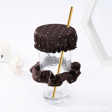 Чехол для напитков NightCap Scrunchie