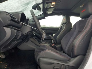 Subaru 2022 Subaru WRX Limited 2022 2.5 Benzyna 271KM, zdjęcie 7