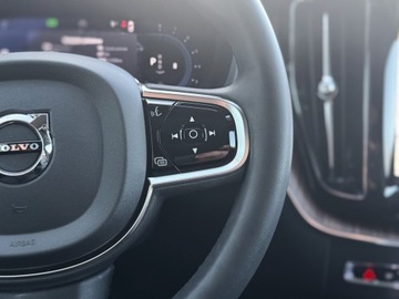 Volvo XC60 II 2023 Volvo XC 60 B5 AWD | Ultimate Dark | Mild Hybrid |, zdjęcie 9