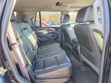 Chevrolet Tahoe GMT900 2016 Chevrolet Tahoe K1500 LT 2016 5.3 Benzyna 355KM, zdjęcie 11