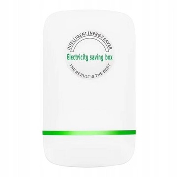 2xEnergy Saver Electricity Saver Box Gospodarstwo