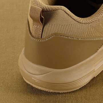 Sneakersy M-Tac Buty Trekkingowe Summer Pro Coyote 46