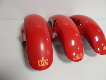 YAMAHA XJ 600 DIVERSION PRZÓD FENDER BŁOTNIK