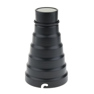 Вспышка Conical Snoot Light Control для монтажа