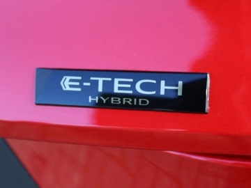 Renault 2025 Od ręki - Techno 1.6 E-Tech 145KM / Pakiet Driving &amp; Safety, Winter, zdjęcie 4