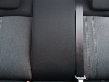 Fiat Punto Punto 2012 Hatchback 5d 1.4 77KM 2016 Fiat Punto 1.4, Salon Polska, 1. Właściciel, zdjęcie 9