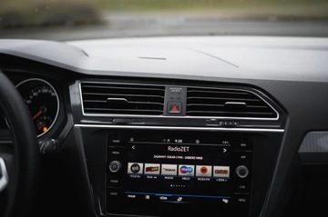 Volkswagen Tiguan II SUV 1.5 TSI EVO 150KM 2020 VW Tiguan 1.5 TSI, Salon Polska, 1. Właściciel, zdjęcie 17