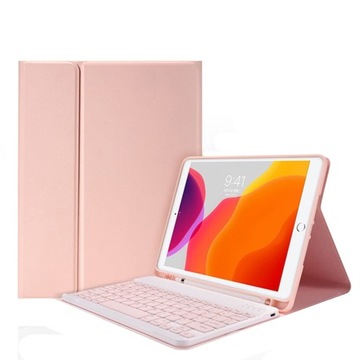 Etui z Klawiaturą Bluetooth do iPad Air / Air 2
