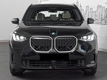 BMW X3 G45 2025 BMW X3 xDrive20d Sport Suv 2.0 (197KM) 2025, zdjęcie 3