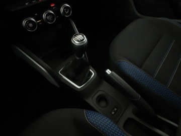 Dacia Duster II SUV 1.0 TCe 101KM 2020 Dacia Duster LPG, Kamera, Navi, Aut.klima,, zdjęcie 25