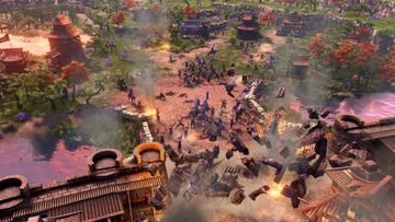 Age of Empires III Definitive Edition (ПК) — STEAM KEY