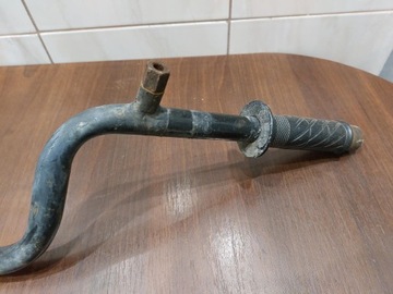 РУЛЕВОЕ КОЛЕСО LINHAI HYTRACK 260