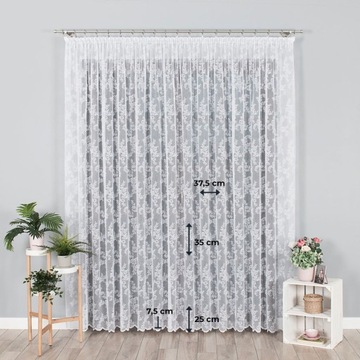 ЖАККАРДОВАЯ ШТОРА В МЕТРАХ, КОРОЧЕ ДЛЯ КУХНИ ИКЕА С ЦВЕТАМИ, 160 СМ