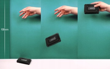 2,5-дюймовый корпус для накопителя ADATA ED600 USB 3.1