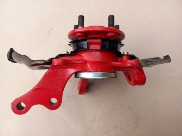 TOYOTA CELICA VI 94-99 STUNNEL СТУПИЦА ПЕРЕДНЯЯ ЛЕВАЯ