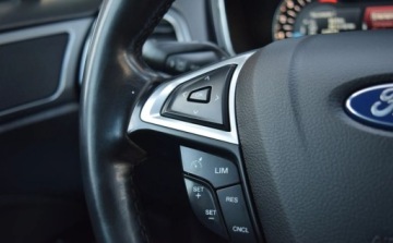 Ford Mondeo V Kombi 2.0 TDCi 150KM 2016 Ford Mondeo SW 2.0 TDCI Titanium Edition Navi Alum Pdc 2.0 Diesel 150KM, zdjęcie 20