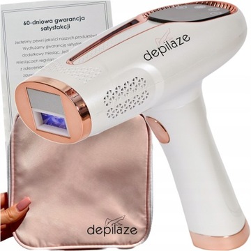 Эпилятор Depilaze BHRL-04 E 2.0