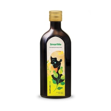 HealthLabs SmartMe suplement diety poprawiający kondycję skóry 250ml P1