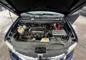 Dodge Journey 2018 Dodge Journey Dodge Journey 2.4L 7 osobowy - W POLSCE PO OPLATACH I AKCYZIE, zdjęcie 15