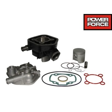 CYLINDER TUNING PEUGEOT SPEEDFIGHT 1 2 WRC 70cc LC