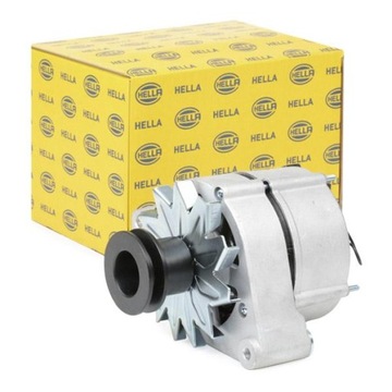 ALTERNÁTOR (14V, 65A) HODÍ SE DO: AUDI 100 C3 C4 80 B2 B3