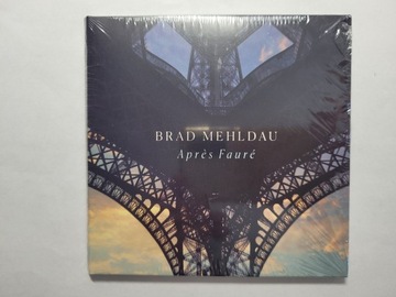 BRAD MEHLDAU - Apres Faure (folia)