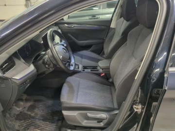 Skoda Octavia IV Scout 1.5 TSI ACT 150KM 2021 Skoda Octavia SKODA OCTAVIA COMBI 1.5 TSI ACT 150, zdjęcie 3