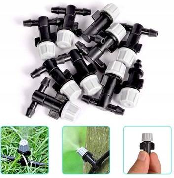 ВОДЯНАЯ ЗАВЕСА ТУМАННЫЙ ШЛАНГ 20 м SPINNER GARDEN Кондиционер