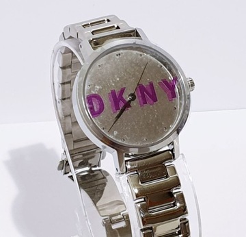 ZEGAREK DKNY NY2838 B/N