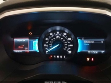 Ford Edge II 2021 Ford Edge 2021, SEL, 2.0L, 4x4, od ubezpieczalni 2.0 Benzyna 250KM, zdjęcie 10