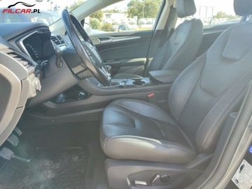 Ford Mondeo V Kombi 2.0 TDCi 150KM 2018 Ford Mondeo GWARANCJA Lift JEDYNE 118 tysiecy kilometrow Mozliwa zamiana R, zdjęcie 5