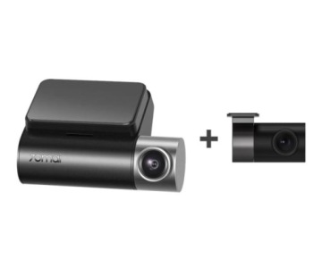 OUTLET 70mai A500S Dash Cam Pro Plus+ 2.7K/140