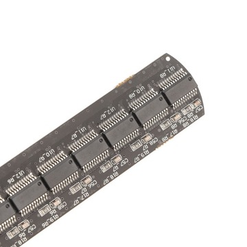 ПРОЕКТОР С 3D ГОЛОГРАММОЙ 415X415MM 244LED