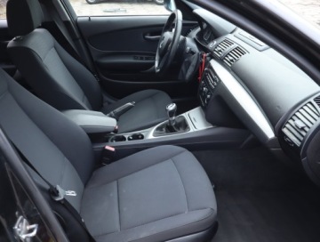 BMW Seria 1 E81/E87 Hatchback 5d E87 2.0 118i 143KM 2008 BMW 1 118i, Klima, Tempomat, Parktronic, zdjęcie 8