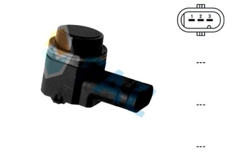 FAE PARKING SENSOR