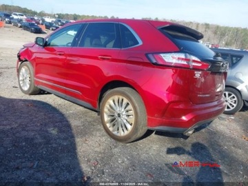 Ford Edge II 2024 Ford Edge 2024 r., 2,0L TITANIUM 2.0 Benzyna 250KM, zdjęcie 3