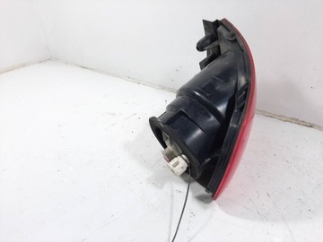 SEAT ALTEA 06R SVĚTLO PRAVÝ ZADNÍ 5P0945096D
