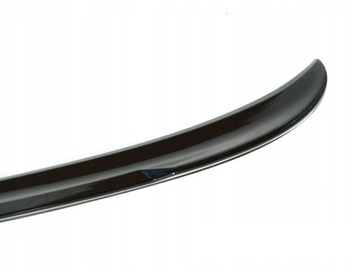 СПОЙЛЕР LOTKA BMW E90 05-11 M LOOK GLOSS ЧЕРНЫЙ