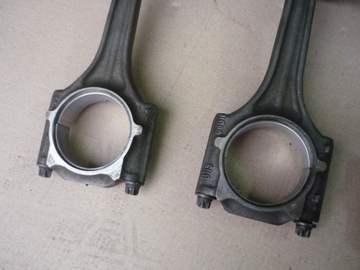 TŁOK KORBOWÓD VW AUDI SEAT SKODA 2.0 FSI BLR 06BH